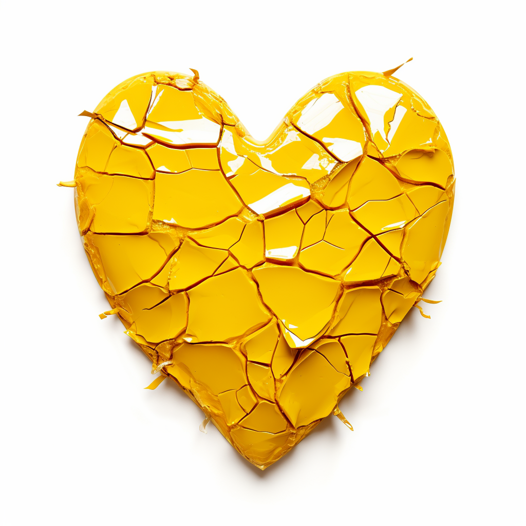 A_intense_yellow_mustard_color_intensely_crackle_gla_f65beaff-8de0-43aa-9e8c-512f96361bce.png