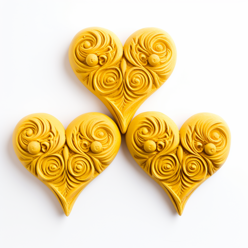 Three_seperate_intense_yellow_mustard_color_pieces_o_1666c652-e4be-4b6a-8f16-f9842af93da1.png
