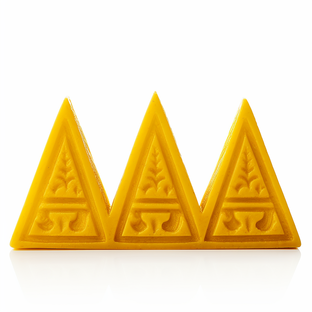 Three_seperate_intense_yellow_mustard_color_pieces_o_5e35dca7-cf3e-4fda-a845-53e87792d2c7.png