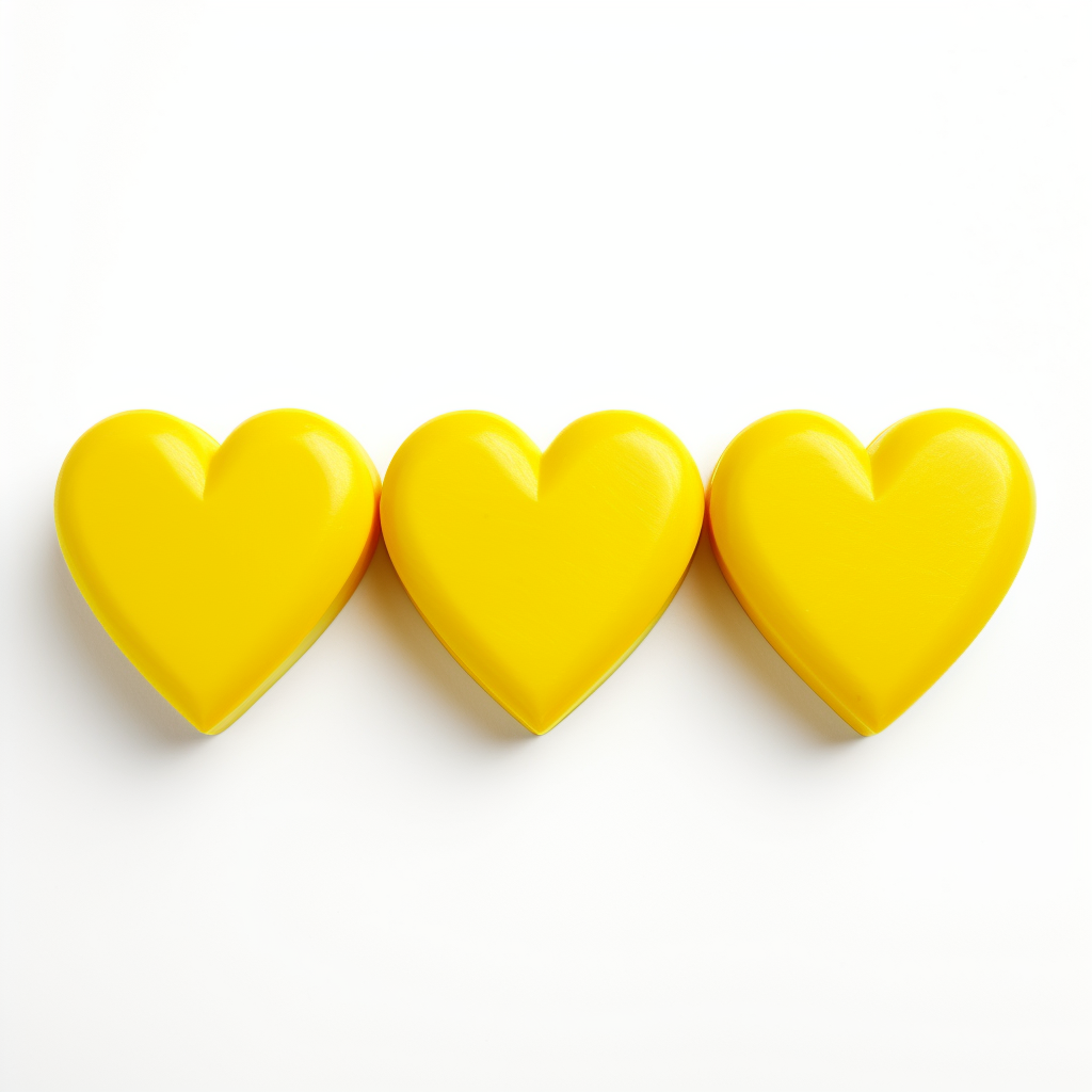 Three_seperate_intense_yellow_mustard_color_pieces_o_ba9b8e3e-b0fa-42e7-b6be-79a6759ff7fe.png