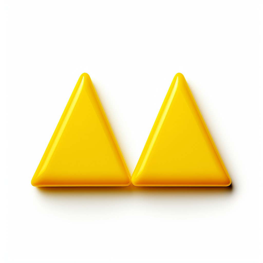 Two_seperate_intense_yellow_mustard_color_flat_plast_86947642-1787-4cb5-8e66-0df5b62a94bd.png